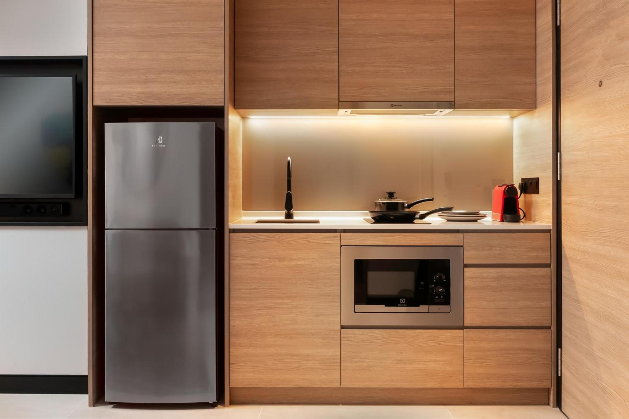 1 Bedroom Premier