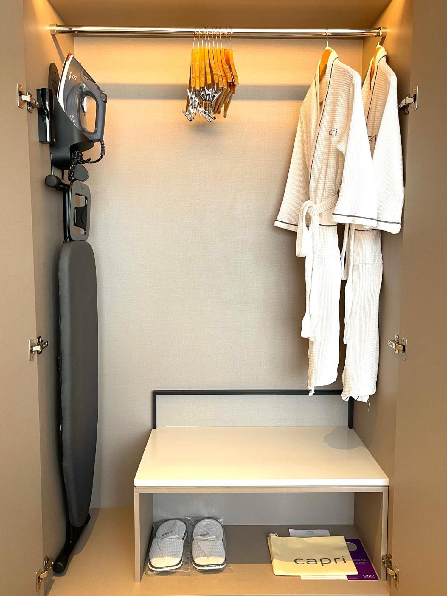 1 Bedroom Premier