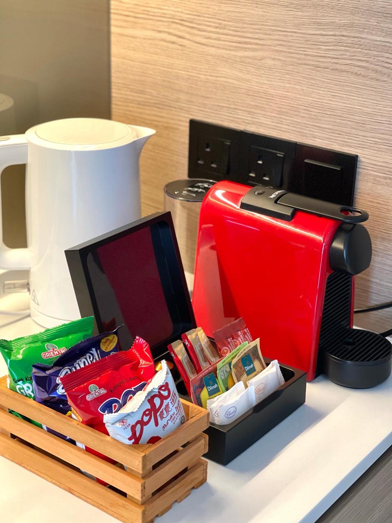 1 Bedroom Premier