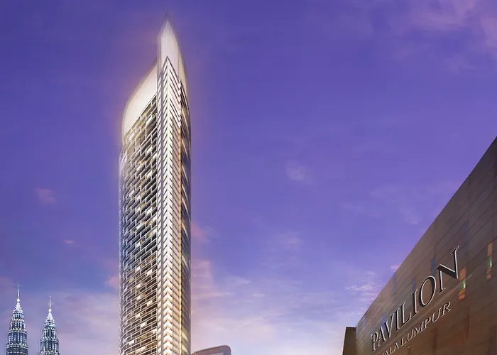 Hotel Banyan Tree Kuala Lumpur