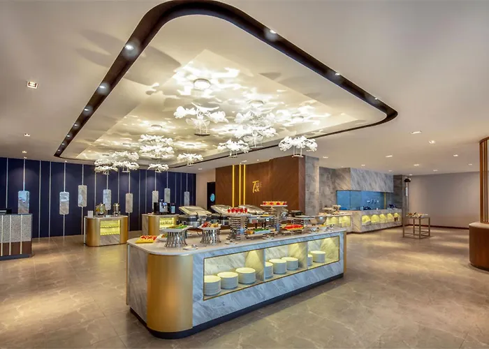 Dorsett Hartamas Kuala Lumpur