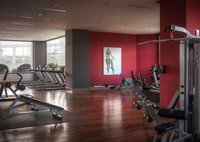 Pullman BangsarHotel Kuala Lumpur