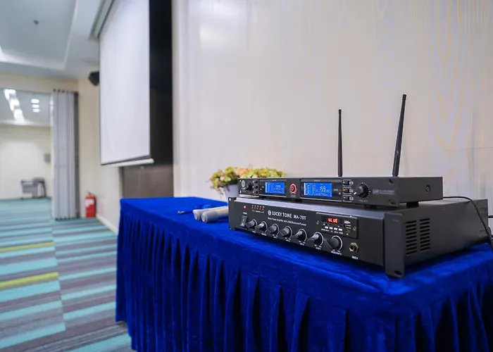 Olympic MalaysiaHotel Kuala Lumpur