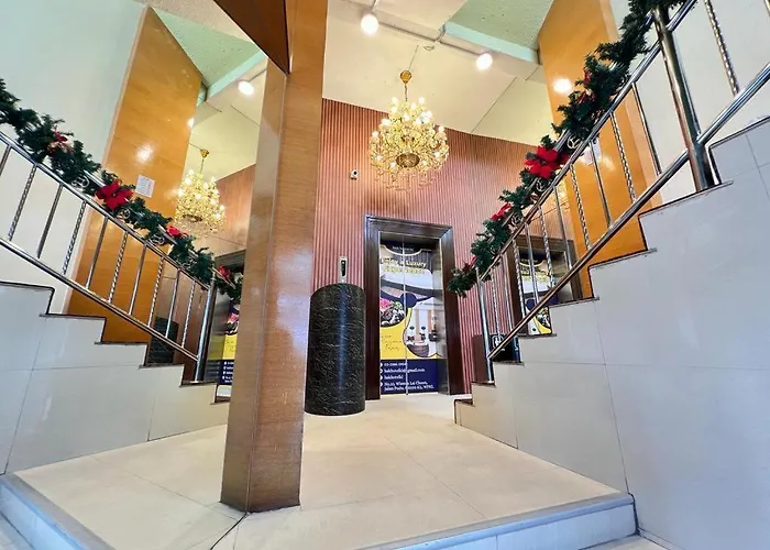 HSK Hotel Kuala Lumpur